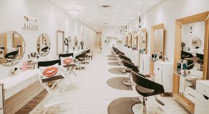 بهترین آموزشگاههای آرایشگری زنانه نیاوران|لیست آموزشگاه آرایشگری زنانه معروف نیاوران❤️