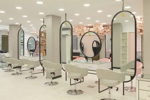 بهترین آموزشگاههای آرایشگری زنانه قزوین|لیست آموزشگاه آرایشگری زنانه معروف قزوین❤️